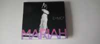 Płyta CD Mariah E=MC2