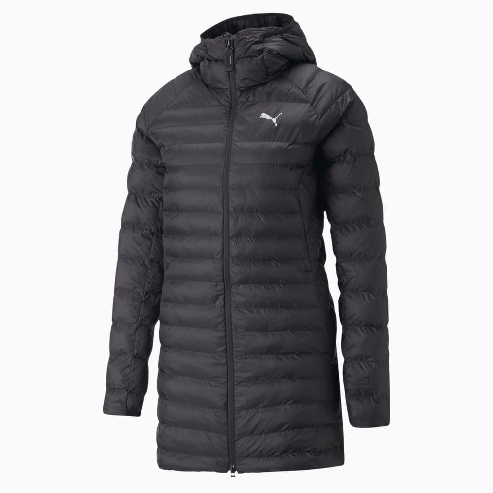 Куртка жіноча  демосезонна Puma  s,m,L