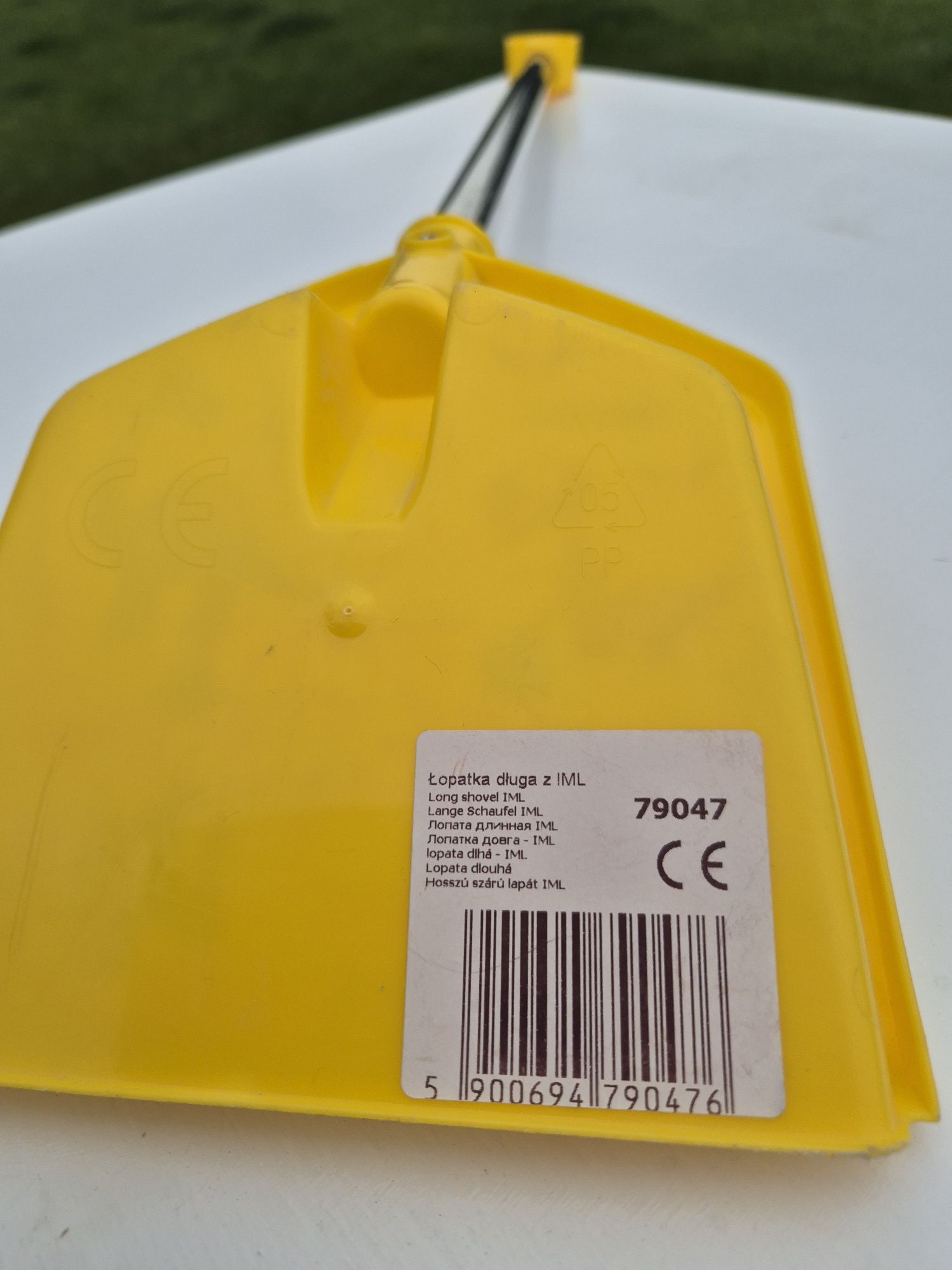 Łopatka do piasku Wader