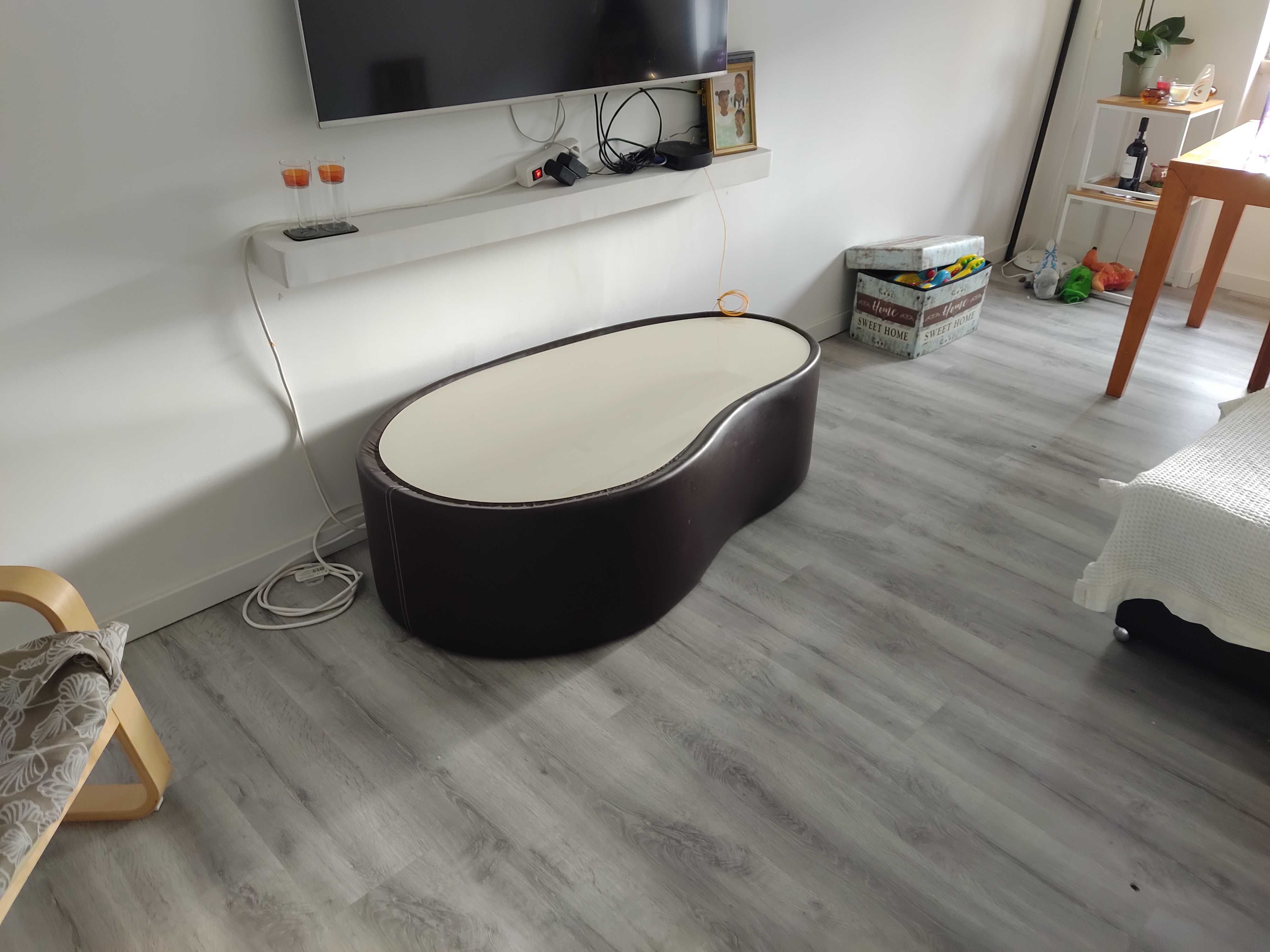 Mesa de centro sala