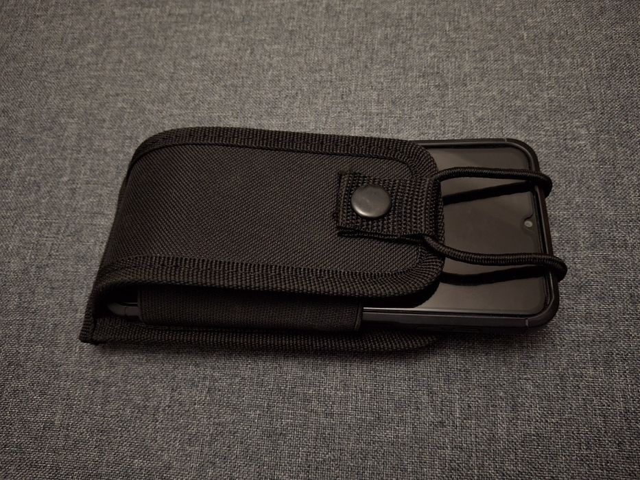 Підсумок для смартфона підсумок для радіостанції