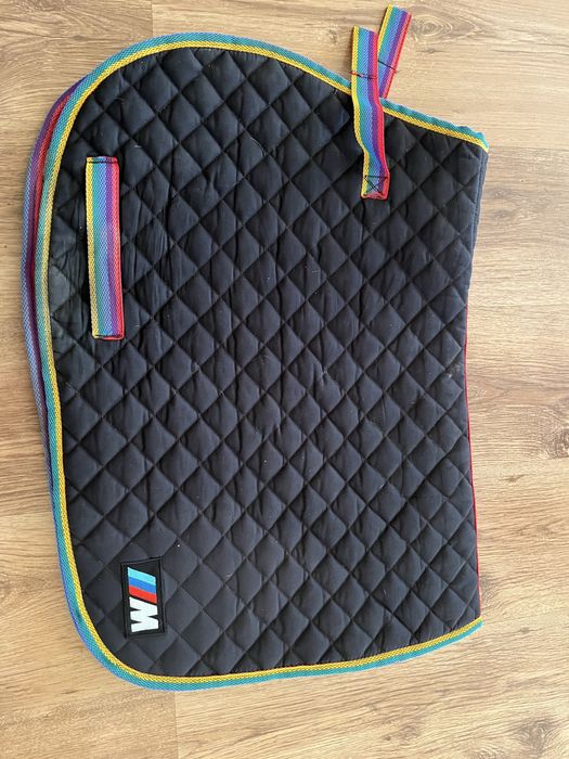 czaprak bmw cobb