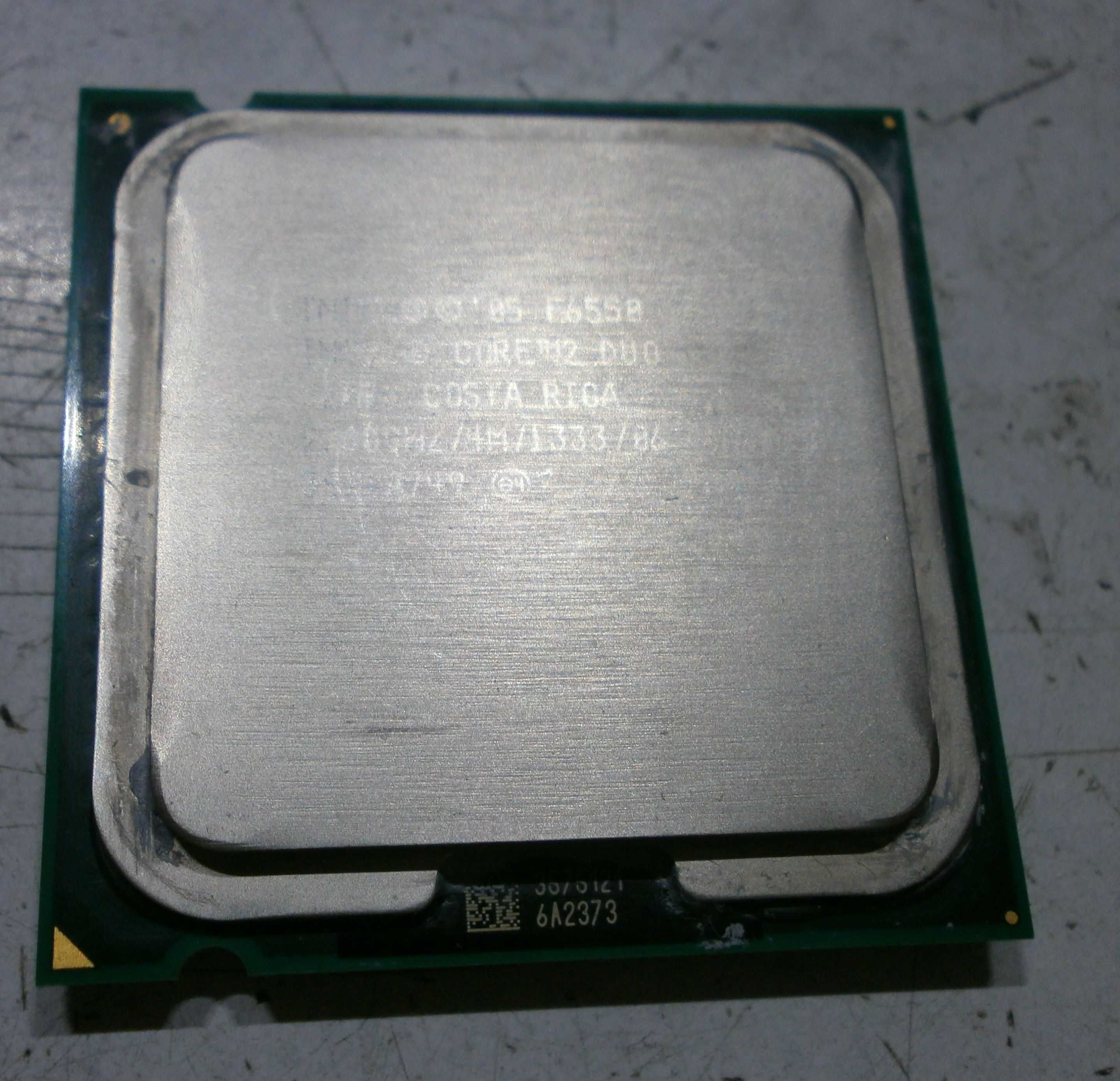 775Intel Core2 Duo E8400/E6550/E4500 Xeon3060/Xeon E5-2665