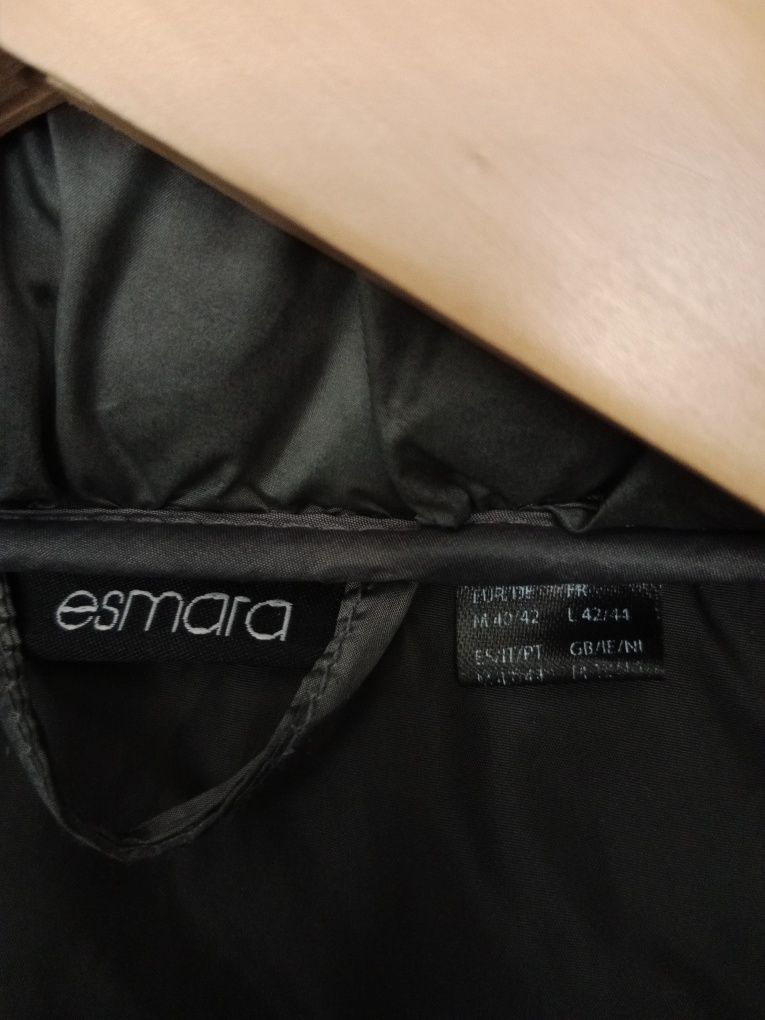 Płaszcz Esmara rozmiar 40