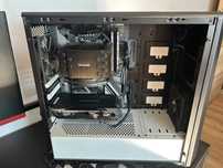 Komputer gamingowy - i5-8600K, GTX 1060 6GB, 16GB RAM, Z370,  M2 500Gb