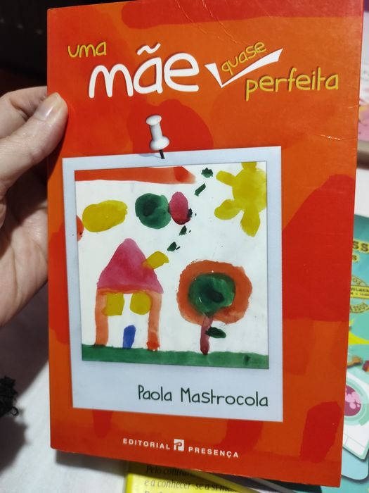 Uma mãe quase perfeita