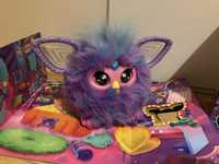 Nowa furby plus akcesoria