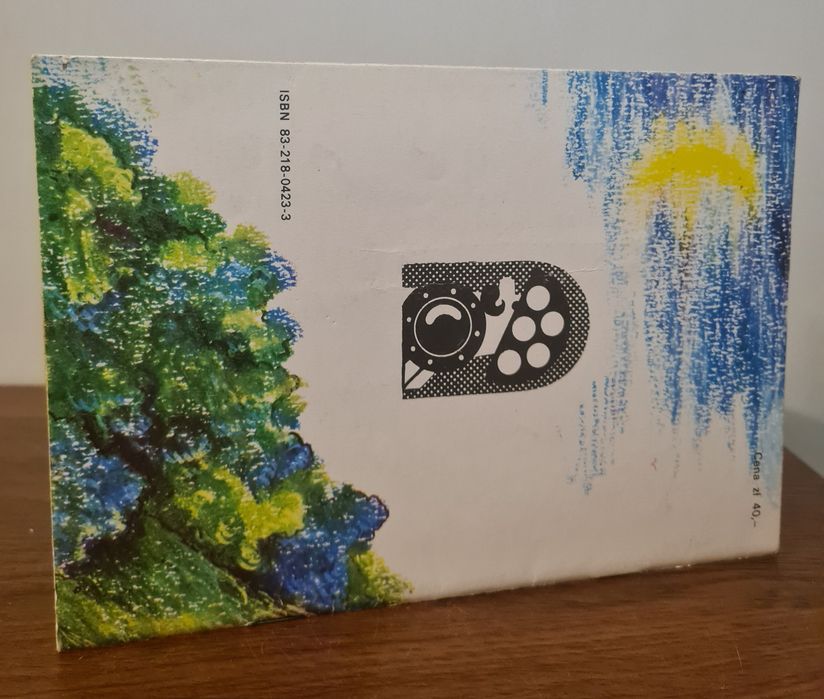 Jak Krak zbudował Kraków - Anna Świrszczyńska