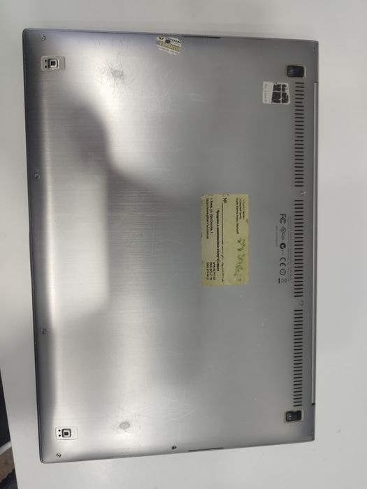 Asus ZenBook UX31A