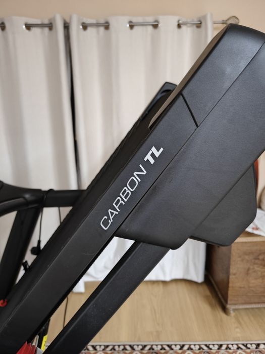 Passadeira desporto Pro-form carbon TL, profissional