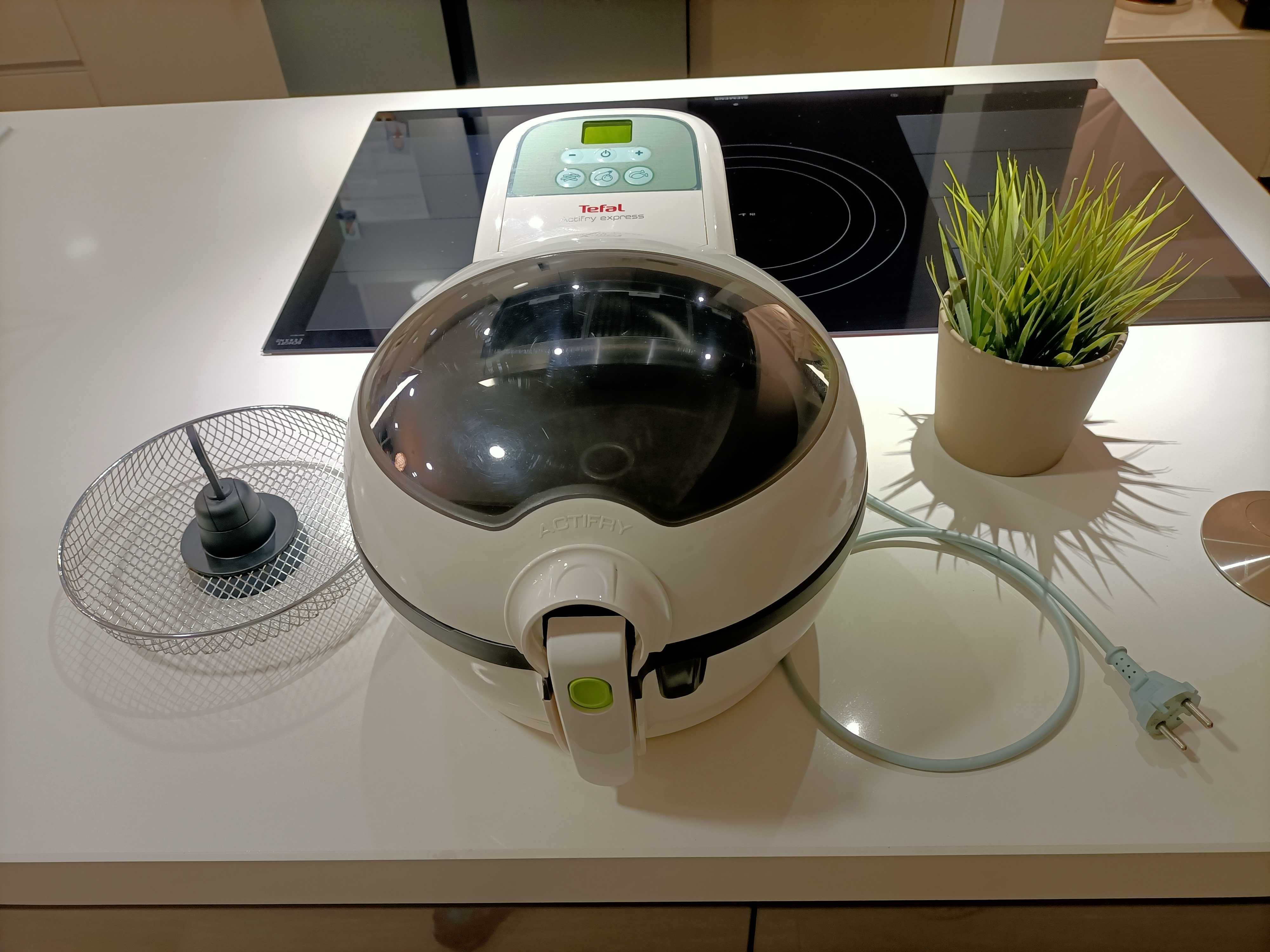 Tefal actifry express