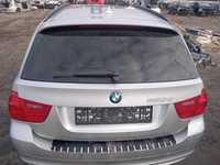 Klapa Pokrywa Bagażnika BMW E91 Lift LCi Kombi Touring Titansilber