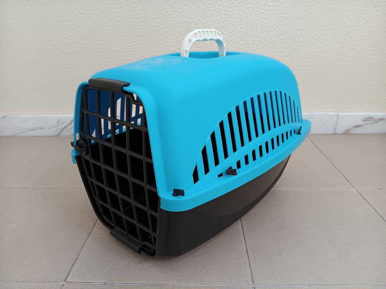 Transportadora Gato