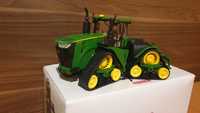 John deere 9rx 9620rx model wiking 1:32 siku