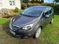 Opel Meriva B Bogate wyposażenie !!!