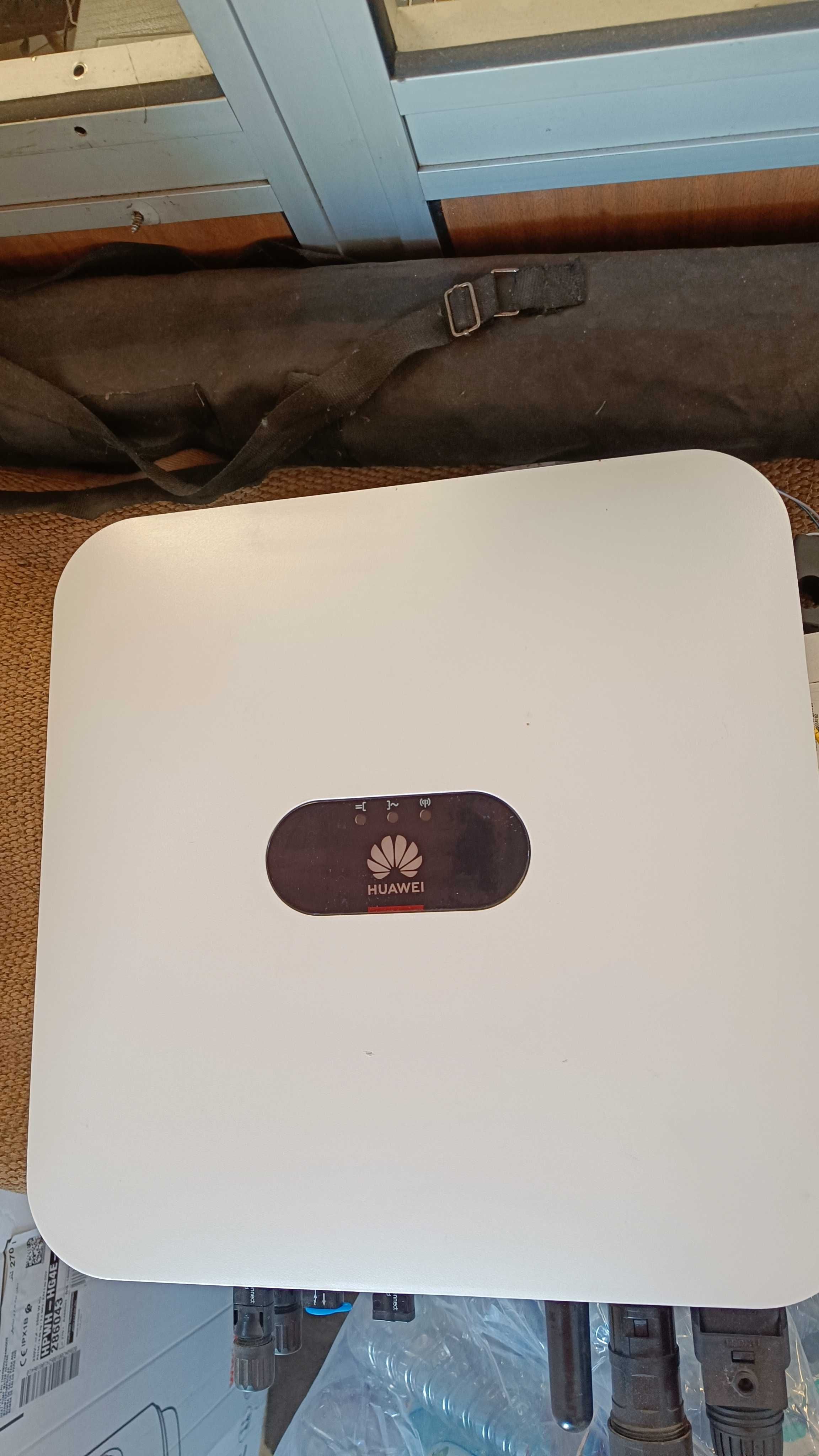 Inversor híbrido Huawei 3Ktl