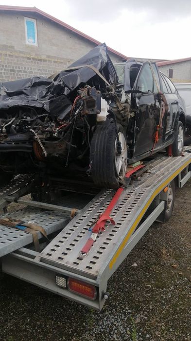 Послуги евакуатора