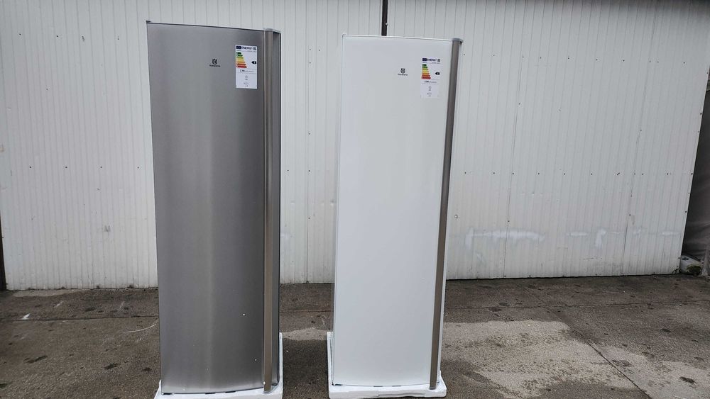 JANKI AGD Zamrażarka 250l Electrolux Husqvarna QT922X