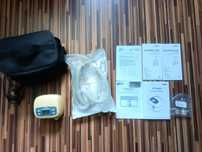 Aparat do terapii bezdechu sennego Apex XT-Auto