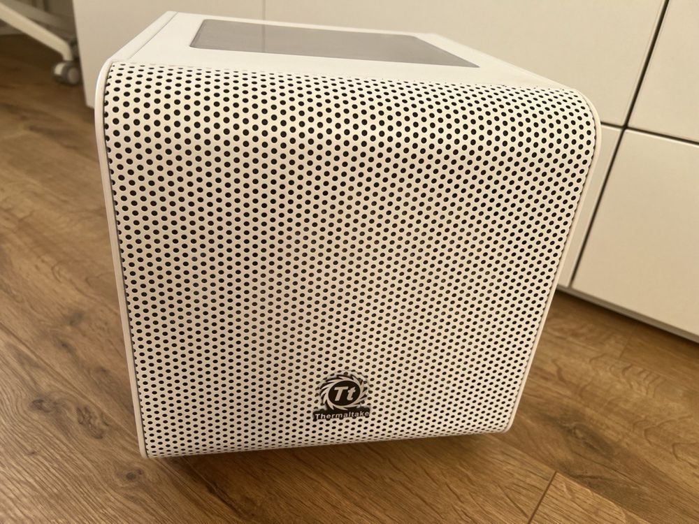 Ігровий ПК Mini ITX