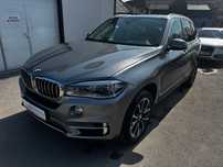BMW X5 Raty/Zamiana Gwarancja salon PL 1 właściciel serwisowana tylko w ASO