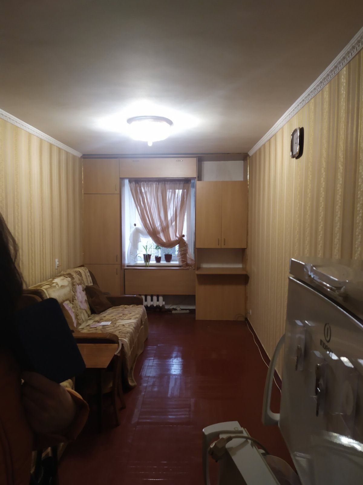 Здам кімнату в коммуні на Варненській