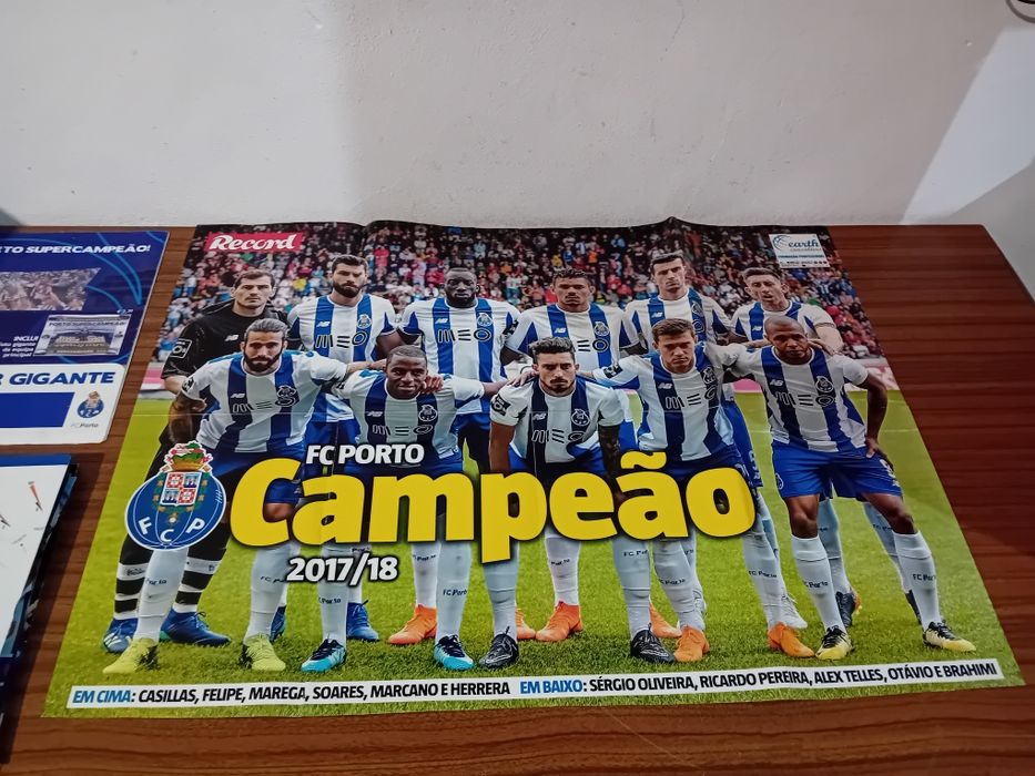 Posters F.C.Porto