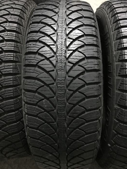 Шины б/у зима 175/65R14 Fulda Kristall Montero 3 (Склад резины)