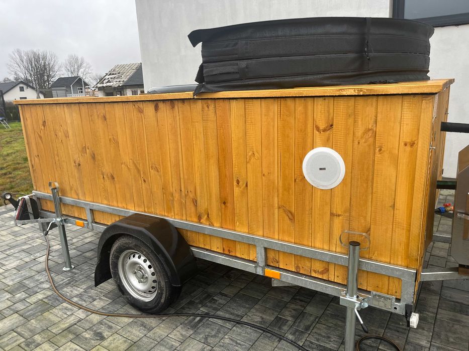 Mobilna Balia - "BaliaParty"