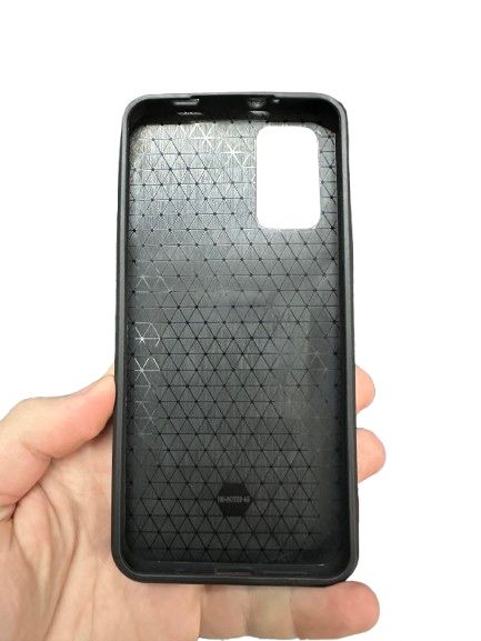 Чохол на Xiaomi Redmi 9T Poco M3 з кільцем чехол на Редмі 9Т Поко М3
