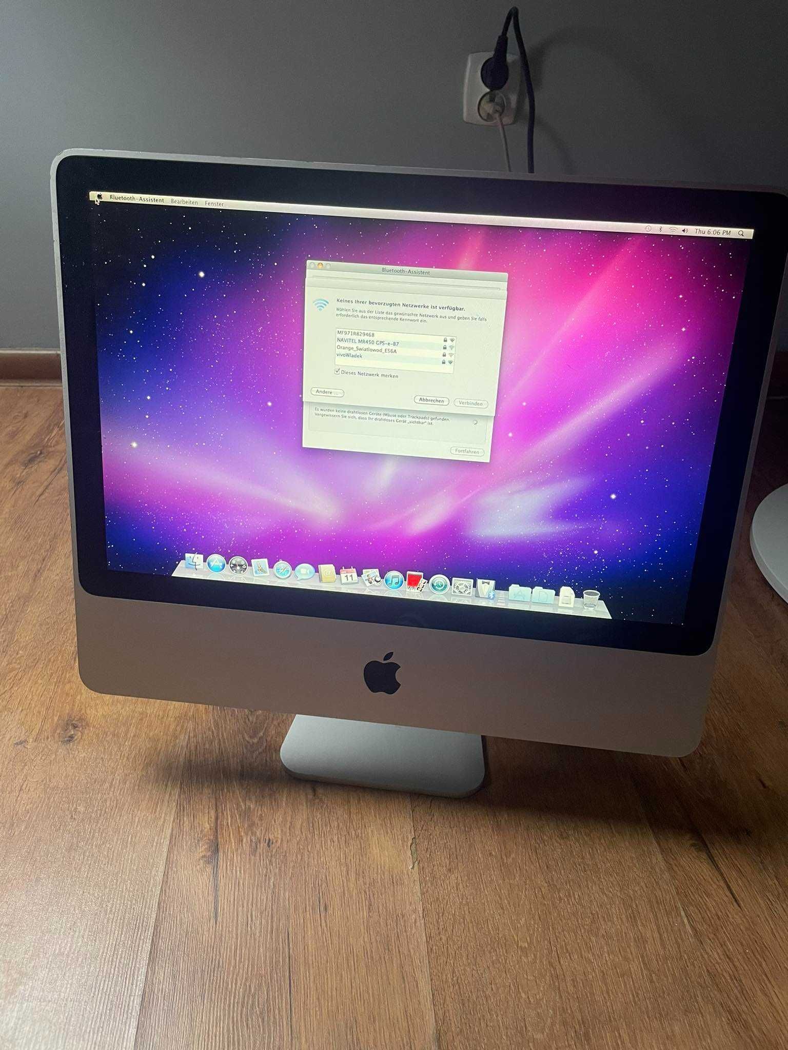 Apple iMac A1224