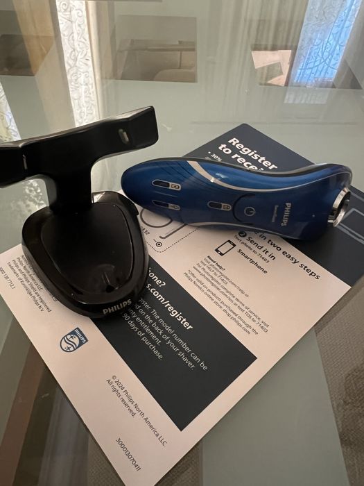 Электробритва Philips SensoTouch 7000