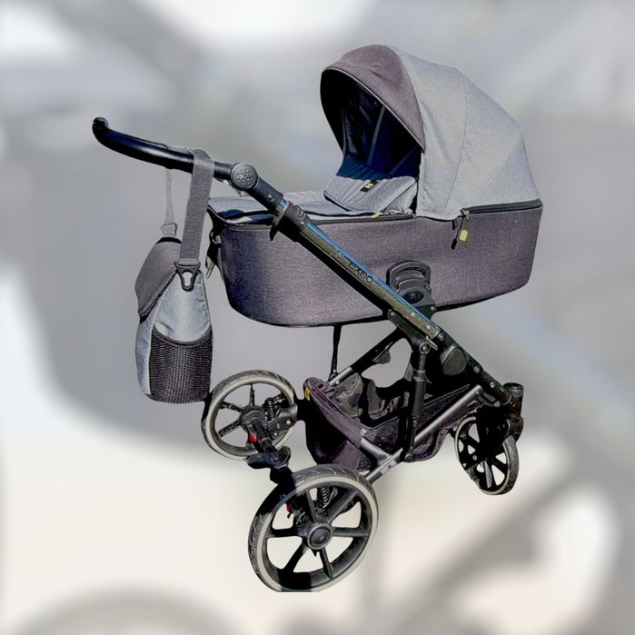 Wózek Expander Exeo 2w1
