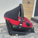 Maxi Cosi Pebble Pro i-size fotelik 0-13kg + baza Familyfix3