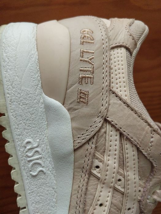 Asics Gel Lyte III - 36