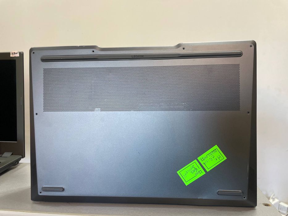 Ігровий ноутбук Lenovo Legion 5 Pro (Читати ОПИС!) AMD Ryzen 7 5800H