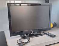 Telewizor Silvercrest 22 cale Led TV Gwarancja+ kabel HDMI