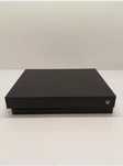 Xbox one X 4k  1Tb pad + kinect