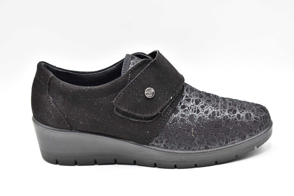 Półbuty Fly Flot roz. 38 / anatomiczne/ włoskie