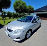 Toyota Corolla 1.6i Salon Polska