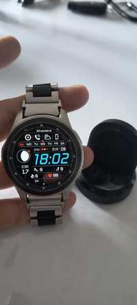Smartwatch galaxy watch