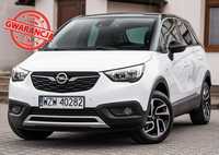 Opel Crossland X INNOVATION ! 1.2 Turbo 131KM ! Full Opcja ! Serwisowany !