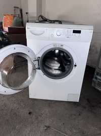 Maquina de lavar roupa