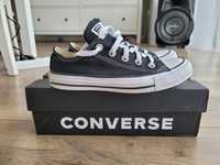 Trampki tenisówki Converse 36,5 Chuck Taylor All Star jak nowe