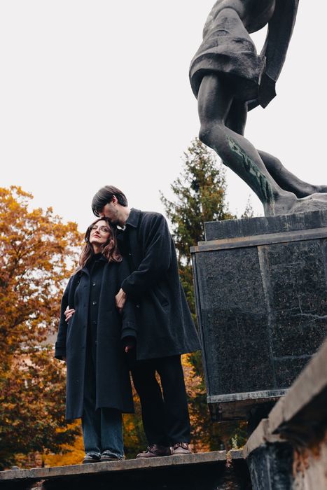 Фотограф ЛЬВІВ Для пар, портрети, бренди, концерти