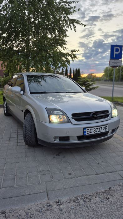 Продам Opel Vectra C