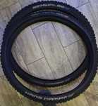 Vendo pneus Schwalbe jante 29'' x 2,6 BTT / Downhill