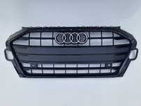 AUDI A4 B9 8W LIFT 2019- ATRAPA GRILL W ZDERZAK 8W0853651DF DH NOWA OE