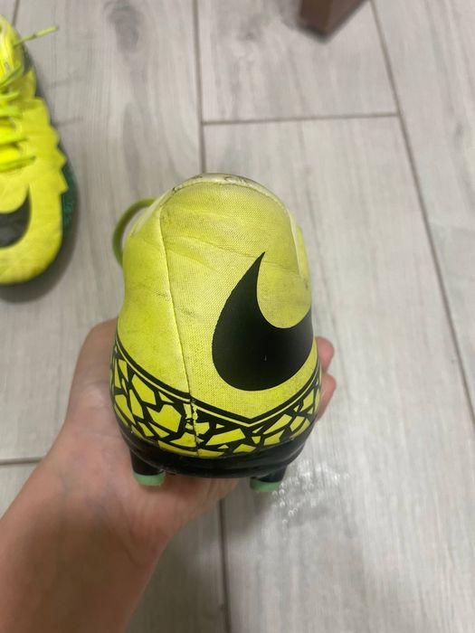 Копи футбольні 41 size