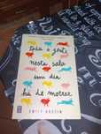 Livro "Toda a gente nesta sala um dia há de morrer "
Como novo, apesar
